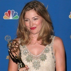 Kelly Macdonald at age 30