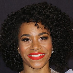 Kelly McCreary at age 35