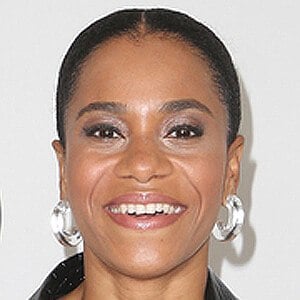 Kelly McCreary at age 36