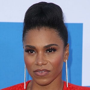 Kelly McCreary at age 37