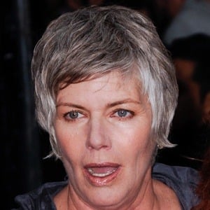 Kelly McGillis at age 52