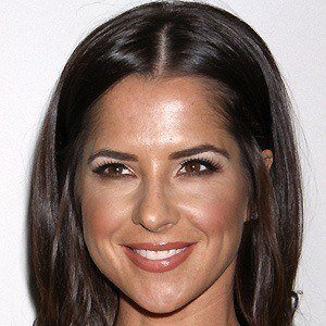 Kelly Monaco - Bio, Family, Trivia | Famous Birthdays