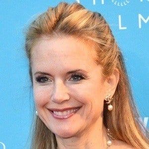 Kelly Preston at age 53