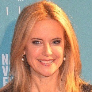 Kelly Preston at age 53