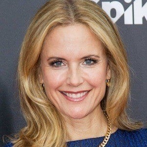 Kelly Preston at age 53