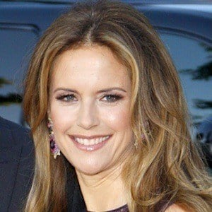 Kelly Preston Headshot 8 of 10