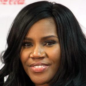 Kelly Price at age 43