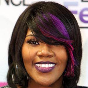 Kelly Price Headshot 7 of 8