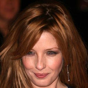 Kelly Reilly at age 30