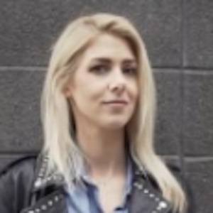 Kelly Rizzo Headshot