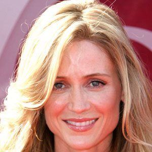 Kelly Rowan - Bio, Family, Trivia | Famous Birthdays