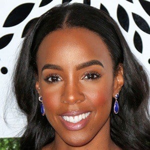 Kelly Rowland at age 35