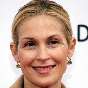 Kelly Rutherford at age 41