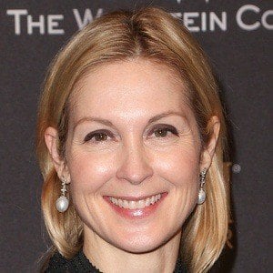 Kelly Rutherford at age 48