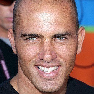 Kelly Slater at age 31