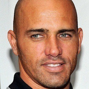 Kelly Slater Headshot 5 of 6