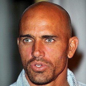 Kelly Slater Headshot 6 of 6