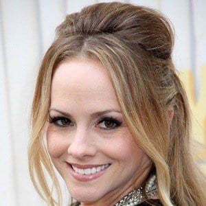 Kelly Stables Headshot 2 of 3