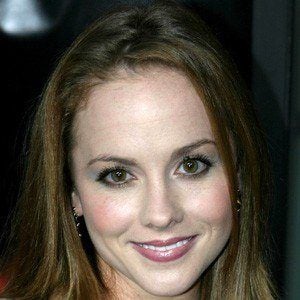 Kelly Stables Headshot 3 of 3