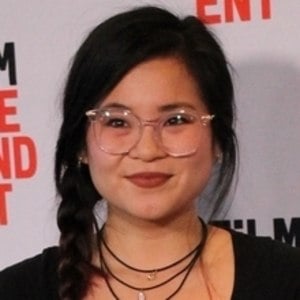 Kelly Marie Tran at age 29