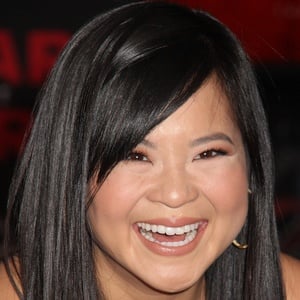 Kelly Marie Tran at age 28