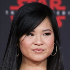 Kelly Marie Tran at age 28