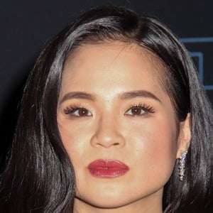 Kelly Marie Tran Headshot 6 of 9