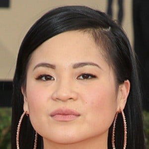 Kelly Marie Tran Headshot 7 of 9