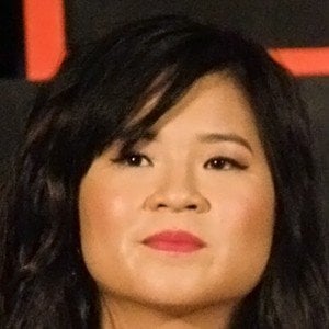 Kelly Marie Tran Headshot 9 of 9