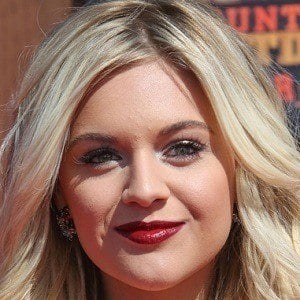 Kelsea Ballerini at age 22