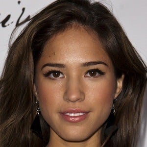 Kelsey Asbille Headshot 10 of 10