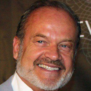 Kelsey Grammer - Bio, Family, Trivia | Famous Birthdays