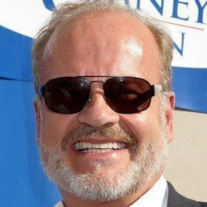 Kelsey Grammer - Bio, Family, Trivia | Famous Birthdays