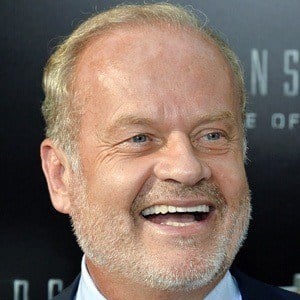 Kelsey Grammer at age 59