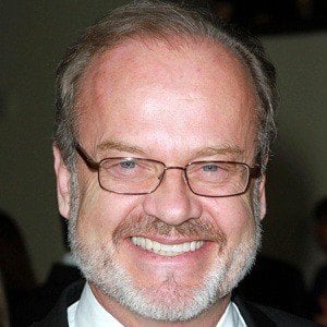 Kelsey Grammer at age 56