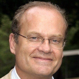 Kelsey Grammer Headshot 7 of 7