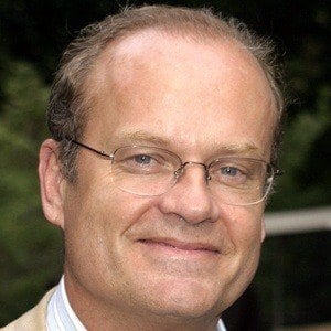 Kelsey Grammer Headshot 7 of 7