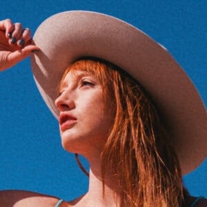 Kelsey J Headshot 2 of 6