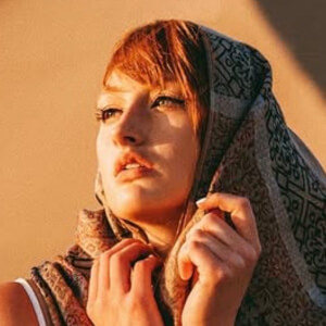 Kelsey J Headshot 4 of 6