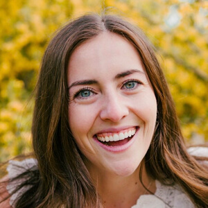 Kelsey Oppenheim Headshot 2 of 6