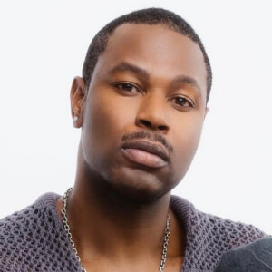 Kelz Washington Headshot 5 of 6