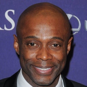 Kem at age 43