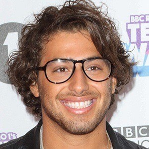 Kem Cetinay at age 21