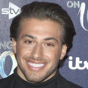 Kem Cetinay at age 22