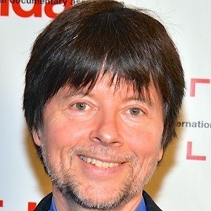 Ken Burns - Bio, Family, Trivia | Famous Birthdays