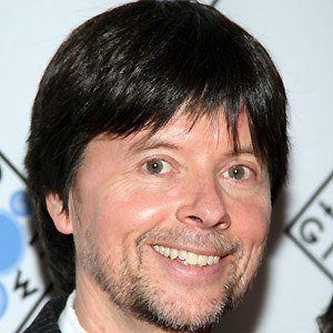 Ken Burns - Bio, Family, Trivia | Famous Birthdays