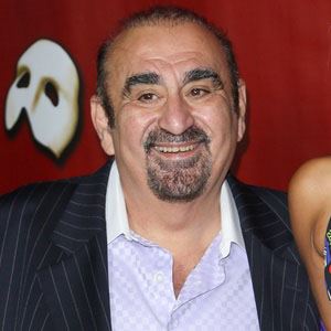 Ken Davitian - Bio, Family, Trivia | Famous Birthdays