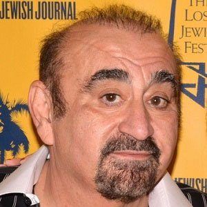 Ken Davitian - Bio, Family, Trivia | Famous Birthdays