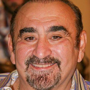 Ken Davitian - Bio, Family, Trivia | Famous Birthdays