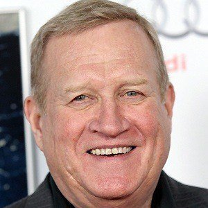 Ken Howard - Bio, Family, Trivia | Famous Birthdays